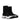 Kenzo Kenzo Black Leather Ankle Boots -
