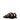 Valentino Garavani Valentino Garavani Brown Leather Flat Sandals - Sandals