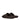 Valentino Garavani Brown Cotton Slippers