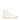 Jil Sander Beige Fabric High Top Sneakers