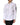 Dolce & Gabbana Dolce & Gabbana White Crystal Embellished Collared Shirt Top -