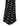 Dolce & Gabbana Dolce & Gabbana Black 100% Silk Floral Print Print Classic Tie - Ties
