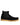 Dolce & Gabbana Dolce & Gabbana Black Calf Suede Slip On Ankle Boots Shoes -