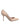 Dolce & Gabbana Dolce & Gabbana Beige Patent Leather Stiletto Heel Pumps Shoes -