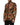 Dolce & Gabbana Dolce & Gabbana GOLD Cotton Tiger Carretto Long Sleeve Shirt -