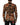 Dolce & Gabbana Dolce & Gabbana GOLD Cotton Tiger Carretto Long Sleeve Shirt -