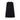 Gucci Gucci Black Wool Dress -
