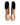 Dolce & Gabbana Dolce & Gabbana Rose Gold Rubber Pull On Rain Boots Shoes -