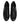Dolce & Gabbana Dolce & Gabbana Black Leather Floral Lace Dress Formal Shoes -