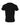 Dolce & Gabbana Dolce & Gabbana Black Cotton Crew Neck Short Sleeves T-shirt -