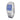 Time Force Time Force Silver Stainless Steel Watch -