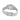 Time Force Time Force Silver Stainless Steel Watch -