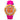 Tom Watch Tom Watch Multicolor Rubber Watch -