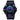 Casio Casio Black Resin Watch -