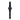 Casio Casio Black Resin Watch -