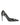 Dolce & Gabbana Dolce & Gabbana Black Crystals Studs Stiletto Pumps Shoes -