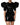Dolce & Gabbana Dolce & Gabbana Black Bodycon Sheath Puff Sleeve Mini Dress -