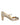 Dolce & Gabbana Dolce & Gabbana Gold Jacquard Crystal Mary Janes Pumps Shoes -