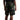 Valentino Valentino Camouflage Cargo Shorts -