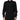 Dolce & Gabbana Dolce & Gabbana Black Viscose Long Sleeve Formal Dress Shirt -