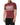 Dolce & Gabbana Dolce & Gabbana Cotton Burgundy Striped DG Logo Polo T-shirt -