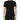 Dolce & Gabbana Dolce & Gabbana Black Cotton Embroidered DG Logo Pocket T-shirt -