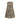 Valentino Valentino Leopard-print long Vest -
