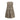 Valentino Valentino Leopard-print long Vest -