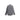 Valentino Gray Fleece Wool Clothing