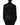 Dolce & Gabbana Dolce & Gabbana Black Viscose Long Sleeve Tie Neck Blouse Top -