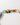 Dolce & Gabbana Dolce & Gabbana Multicolor Murano Glass Beads Brass Women Jewelry Necklace -