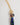 Dolce & Gabbana Dolce & Gabbana Multicolor Murano Glass Beads Gold Brass Chain Jewelry Necklace -