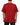 Dolce & Gabbana Dolce & Gabbana Red Logo Print Cotton Short Sleeve T-shirt -