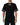 Dolce & Gabbana Dolce & Gabbana Black DGRoyals Cotton Men Crew Neck IT T-shirt -