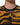 Dolce & Gabbana Dolce & Gabbana Multicolor Leopard Palm Leaf Men Crew Neck T-shirt -