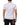 Dolce & Gabbana Dolce & Gabbana White Cotton Logo Patch Crew Neck T-shirt -
