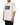 Dolce & Gabbana Dolce & Gabbana White Logo Print Cotton Crew Neck Men T-shirt -