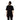 Armani Exchange Armani Exchange Black Cotton T-Shirt -
