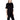 Armani Exchange Armani Exchange Black Cotton T-Shirt -