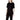 Armani Exchange Armani Exchange Black Cotton T-Shirt -