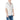 Armani Exchange White Cotton Polo Shirt