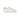 Calvin Klein White Leather Women Sneaker