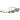 Dolce & Gabbana Dolce & Gabbana Gold Brass Link Chain Rose Petal Crystal Necklace -