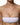 Dolce & Gabbana Dolce & Gabbana White Nylon Blend Bandeau Strapless Tube Top -
