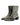 Dolce & Gabbana Dolce & Gabbana Gray Cotton Velvet Mid Calf Short Boots Shoes -