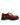Dolce & Gabbana Dolce & Gabbana Brown Red Leather Lace Up Derby Dress Shoes -