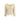 Valentino Cream Fleece Wool Coat