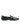 Dolce & Gabbana Dolce & Gabbana Black Rubber Slides Low Top Sneakers Shoes -