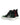 Dolce & Gabbana Dolce & Gabbana Multicolor DG Logo Men High Top Sneakers Shoes -