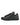 Dolce & Gabbana Dolce & Gabbana Black Cotton Denim Logo Low Top Sneakers Shoes -